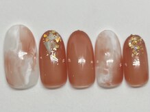 カレンシーサイドビューティー(夏恋SeasideBeauty)/シンプルデザイン