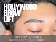 メイク 福島野田店(make)/メンズ眉毛/アイブロウ/眉サロン