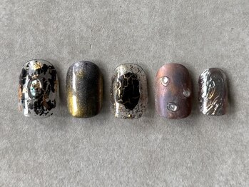 ル ミュゲ(Le Muguet)/《select design》神楽坂|飯田橋