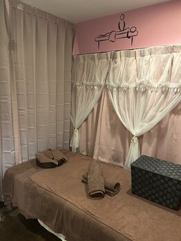 やわらぎ/リンパを流して肩こり対策★