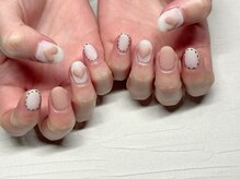 レア ネイル(lea nail)/デザインネイル