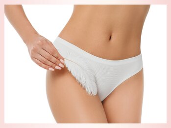 アルンダウン ピブ/デリケートな部分こそプロに◎