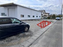 ファイン(fine)/駐車場