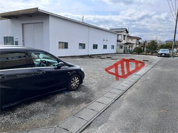 ファイン(fine)/駐車場