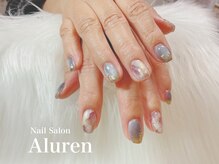 アルーレン(Aluren)/トレンドネイル