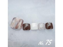 はあとねいる 千里丘店/フットNo.75