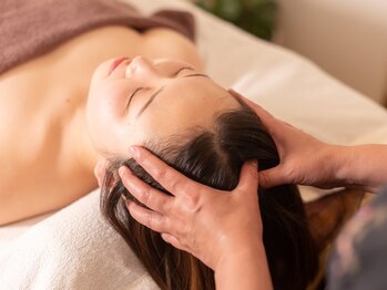 アランプスパ(ARNHP-Spa)/レディースヘッドスパ