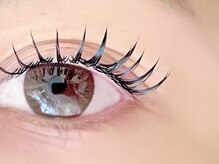 フレイムス ヘアアンドアイラッシュ 大宮東口店(Frames)/フラットラッシュ160本