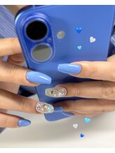 リリィ 津南店(Lilie)/POPデザイン