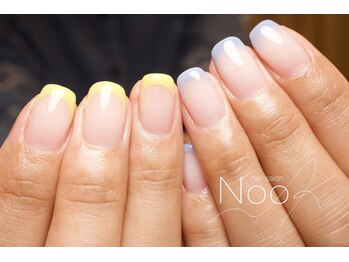 ヌック(Nook)/お持ち込みデザイン♪