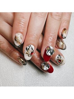 ネイルズ ラニ ル トロワ店(Nails Lani)/