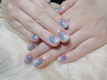 ミートユーネイル(MEET YOU NAIL)/定額デザイン