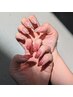 初回【hand】Lete. design nail