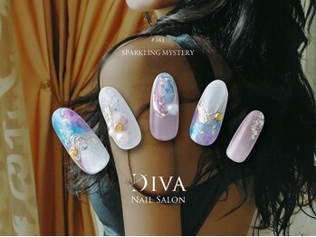 ディーバ 相模大野店(Diva)/10本デザインセレクトプラス