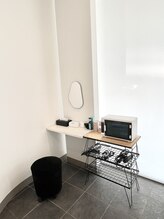 トイロ(toiro)/メイク＆ヘアセット