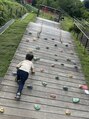 美人バスト 横浜店&nbsp;子供と汗だくで遊んでおります！お仕事もプライベートも大事に♪