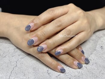 ミ シュエット(Me Chouette)/