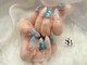 シュガービューティーネイルズ(Sugar Beauty Nails)の写真