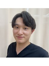 陽ので接骨院 国分寺院&nbsp;石川 智也