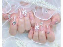 ウィステリア 名古屋栄店(WISTERIA)/jrチップ長出90分パーツつけ放題