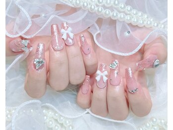 ウィステリア 名古屋栄店(WISTERIA)/jrチップ長出90分パーツつけ放題