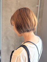 シックスティー ネイルズ バイ アクイユ 東中野(60min nails by ACCUEIL)&nbsp;TOMOMI 