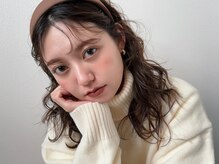 ムク(MUKU)/まつげパーマ×アイブロウ眉毛