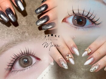 アトリエ ムーン(ATELIER Moon)