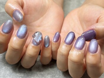 ちゃっかりハロウィン