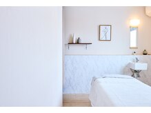 べセラ(BESERA)の雰囲気(【ほっと落ち着く空間】全室個室/シャワールームのご用意もあり)