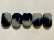 ミーナ バイ アーバン(Meena by urban.)/ニュアンスコース