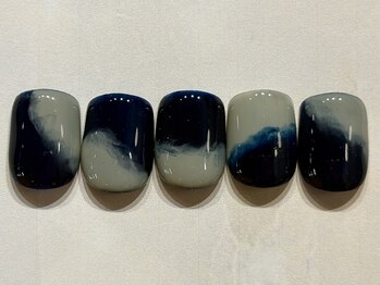 ミーナ バイ アーバン(Meena by urban.)/ニュアンスコース