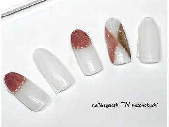 ☆シンプル・トレンドデザイン☆