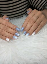 クイーンネイル(Queen Nail)/