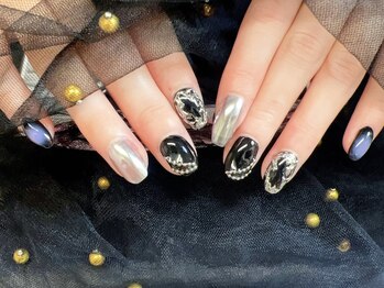 ビューティー静(Beauty静)/