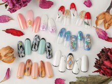 エンリッチ(Enrich)/