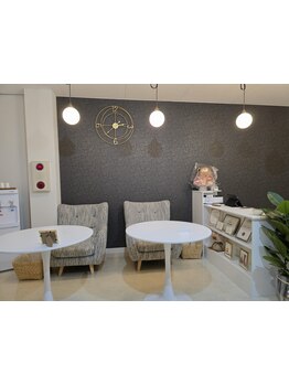 メンズにオススメのサロン