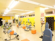 健康の森 マルエツ瀬谷店/運動ついでに通える◎