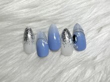 リリービューティーネイル(Lily beauty nail)/季節のデザイン