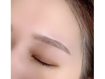 エストアール 筑紫口本店(est-r.)/#美眉#アイブロウスタイリング