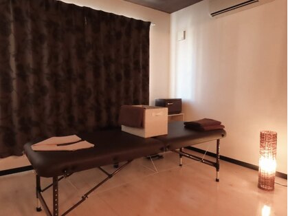 アンジェイ(AN-J)の写真