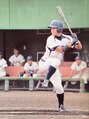 スタイルデザインサロン ケン(Ken) 高校は岐阜中京、大学は中部大学で野球をしていました!