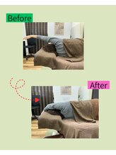 楽する鍼灸 整骨院 南福岡院/