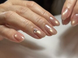 マグネットネイル/フラッシュ