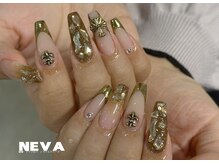 ネバサロン 蒲田(Neva Salon)/