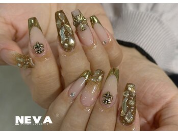 ネバサロン 蒲田(Neva Salon)/