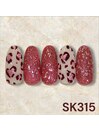 蒲田店限定-SK315