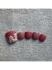 フット☆トレンドネイル☆