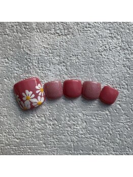 フット☆トレンドネイル☆