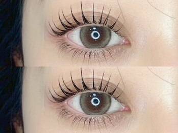 リンク(LINC.)/パリジェンヌラッシュリフト